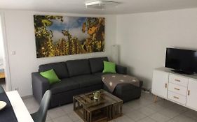 Gemütliche, ruhig gelegene Wohnung in Cochem