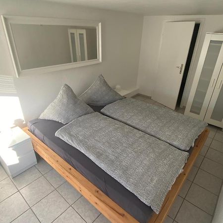 Gemütliche, ruhig gelegene Wohnung in Cochem Exterior foto