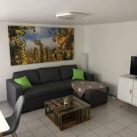Gemütliche, ruhig gelegene Wohnung in Cochem Exterior foto