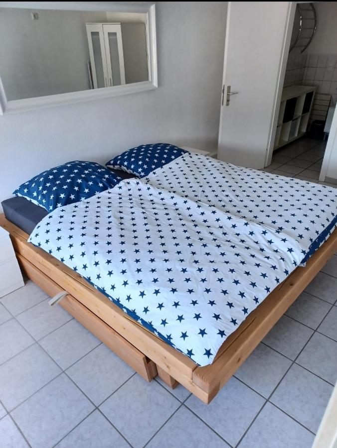 Gemütliche, ruhig gelegene Wohnung in Cochem Exterior foto