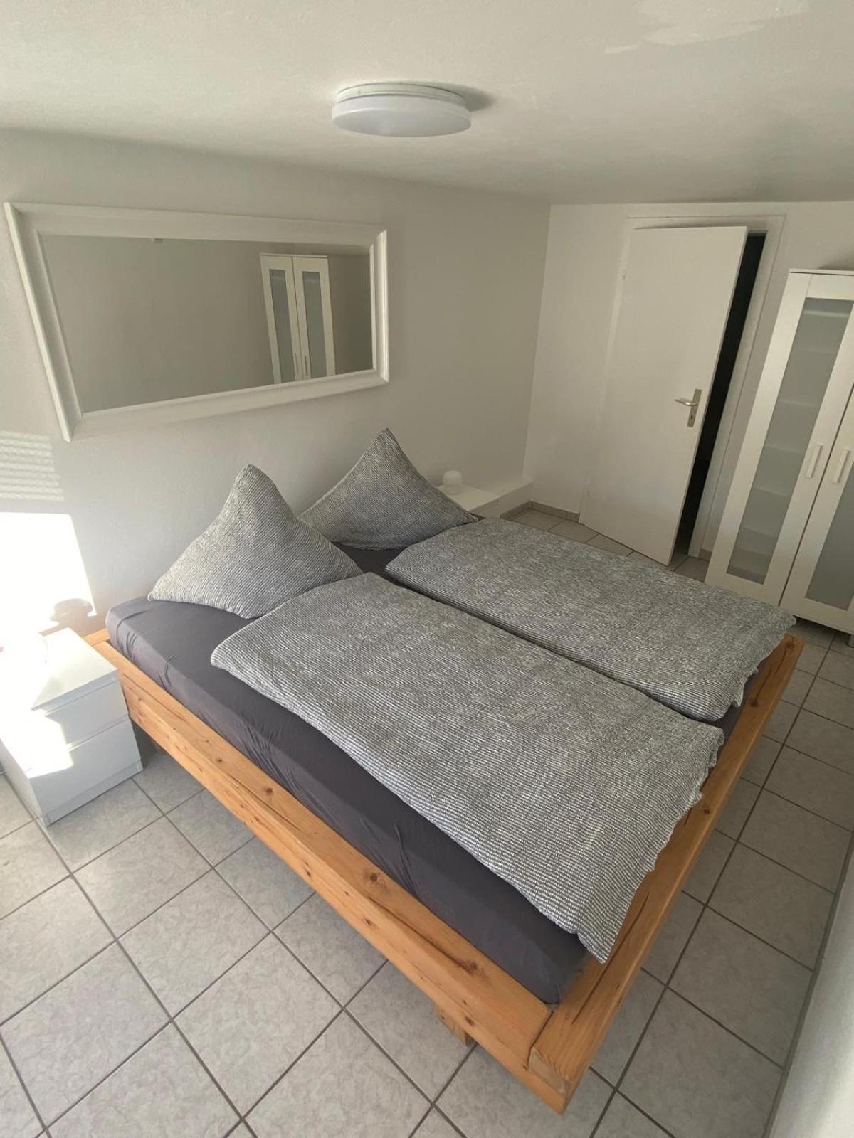 Gemütliche, ruhig gelegene Wohnung in Cochem Exterior foto