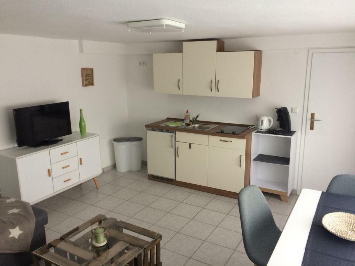 Gemütliche, ruhig gelegene Wohnung in Cochem Exterior foto