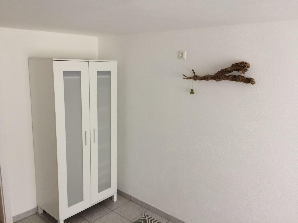 Gemütliche, ruhig gelegene Wohnung in Cochem Exterior foto