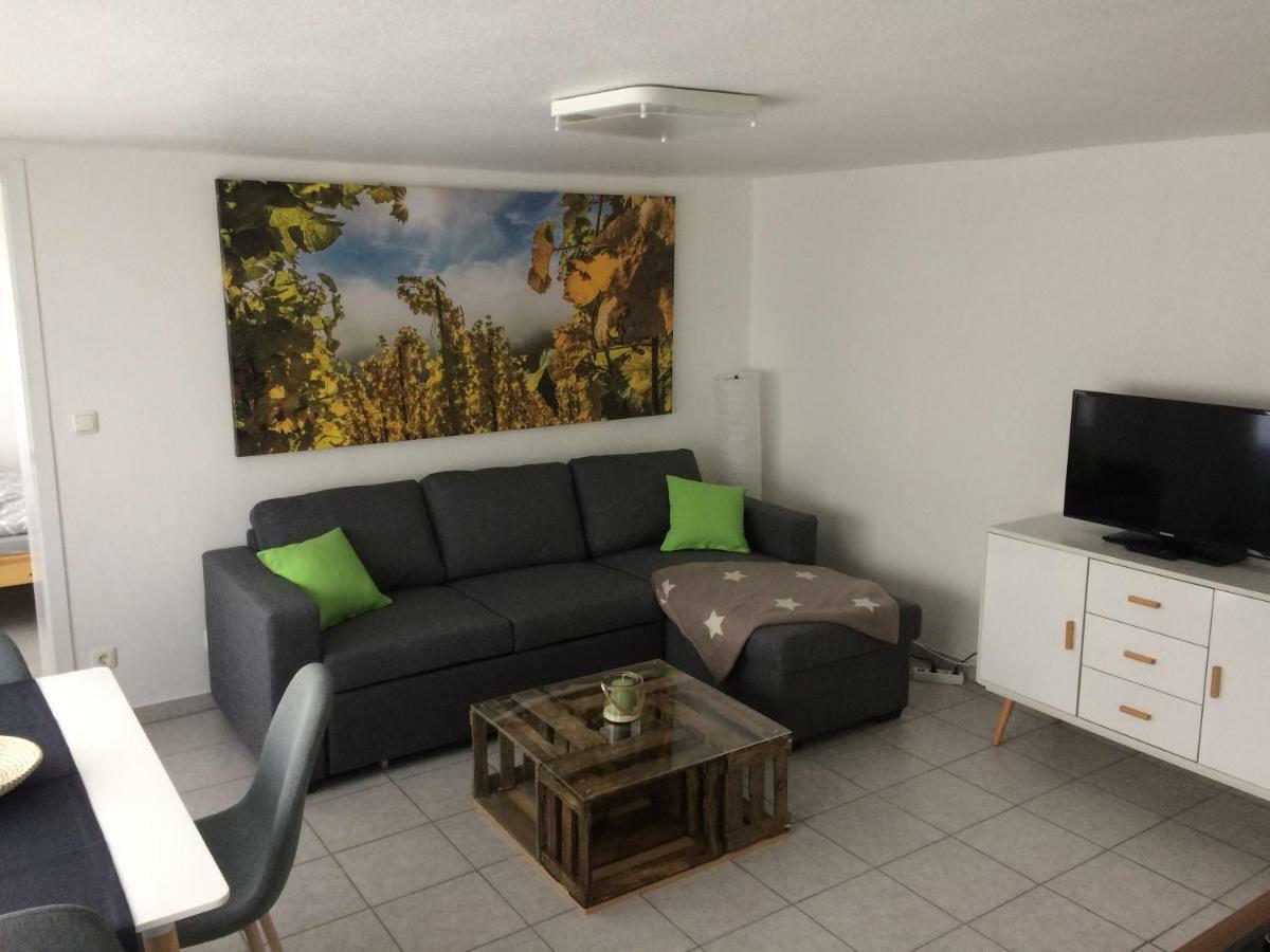 Gemütliche, ruhig gelegene Wohnung in Cochem Exterior foto