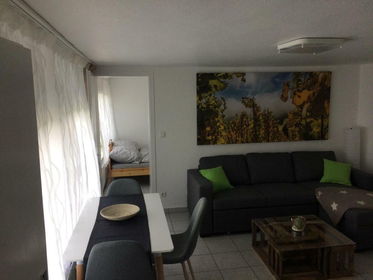 Gemütliche, ruhig gelegene Wohnung in Cochem Exterior foto